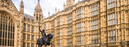 Houses of Parliament