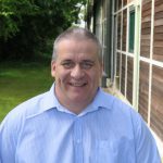 SIA Advocacy Manager, Simon Pinnell