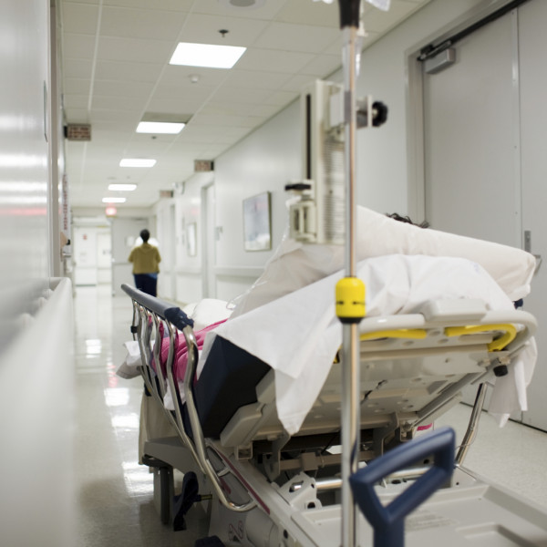 How to report poor care