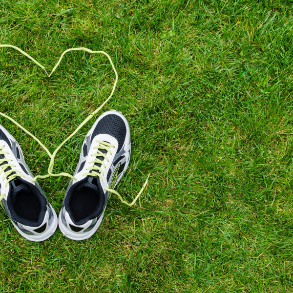 Meet our Virtual Great North Run Fundraisers