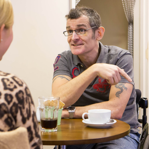 Charities dismayed as East Leicestershire and Rutland care cuts to hit most vulnerable.