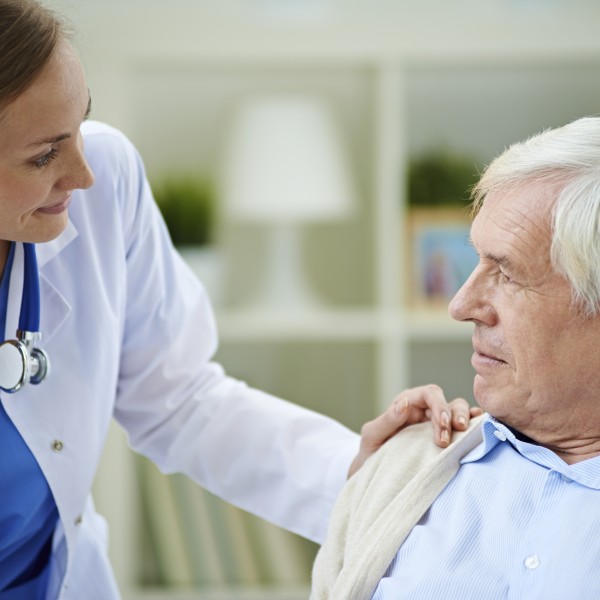 Medical treatment during the pandemic
