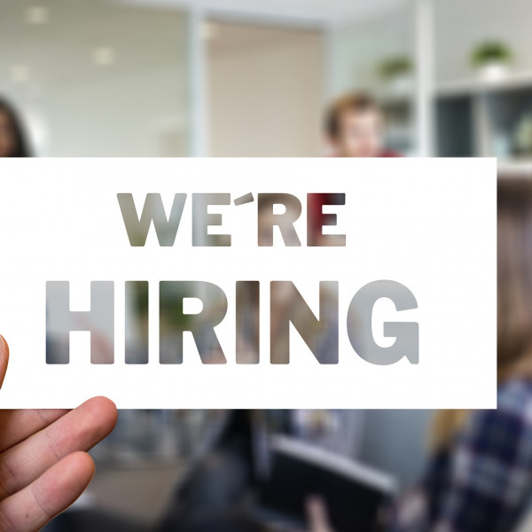 Part-time Trusts Coordinator