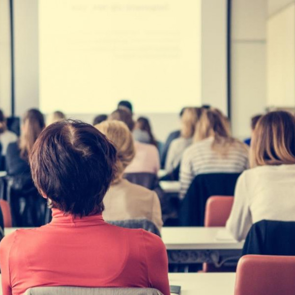 SIA’s Annual General Meeting 2019