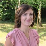 Jo Neale Spinal Injuries Association profile photo