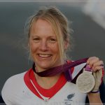 Karen Darke - Paralympic Gold Medallist