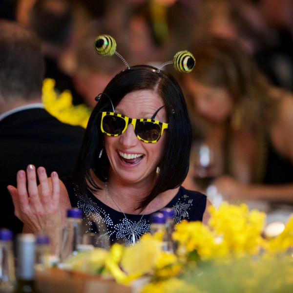 Cornflower Ball 2019 raises £77,000