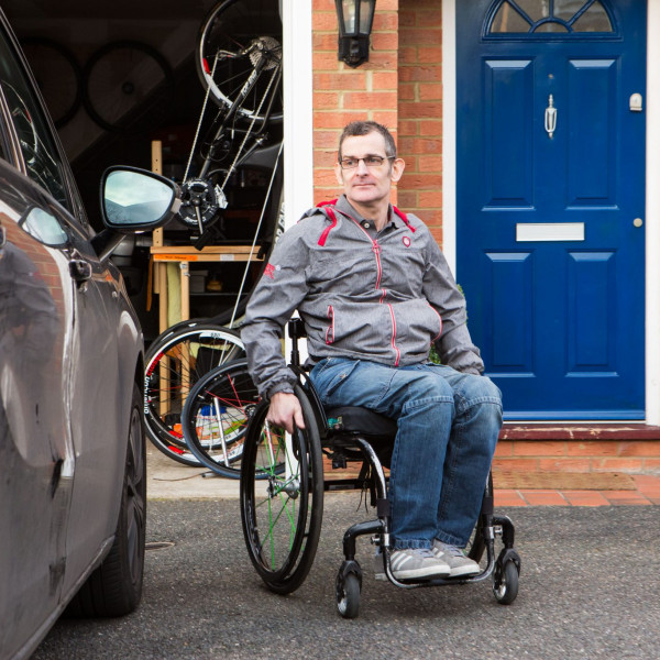 Housing Statement – SCI Awareness Day 2019