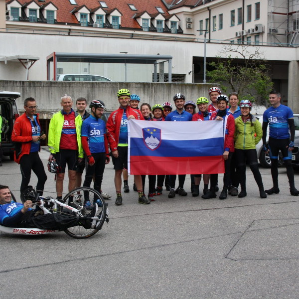 SIA’s Eastern European Adventure – the finish