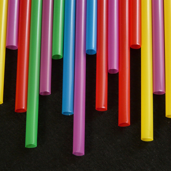 Information on the Government plans to ban plastic straws