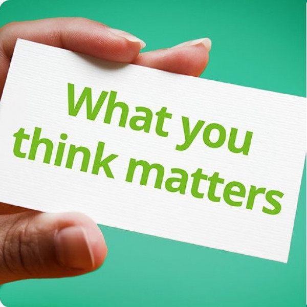 Have your say! Research priorities workshop: Occupational Therapy