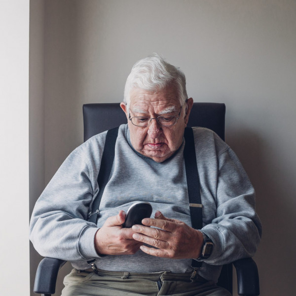 Can telephone counselling help you?