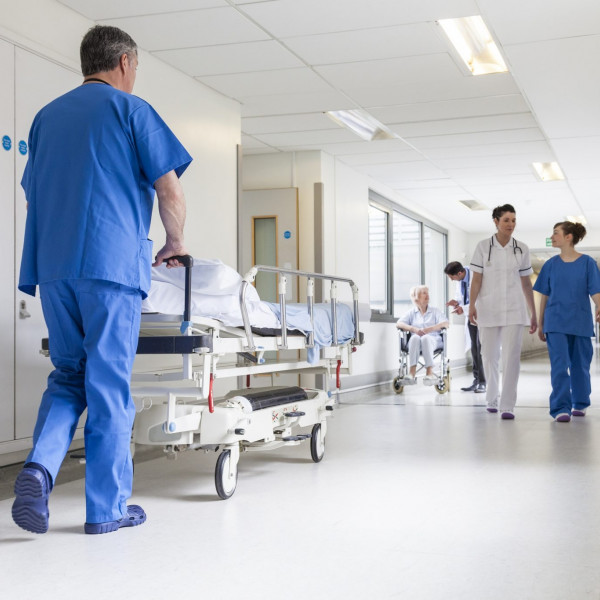 Improving Bowel Care for SCI People