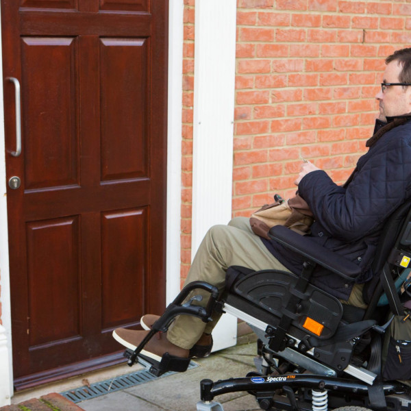 A 2020 vision for accessible housing and independent living