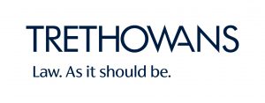 Trethowans Law Logo