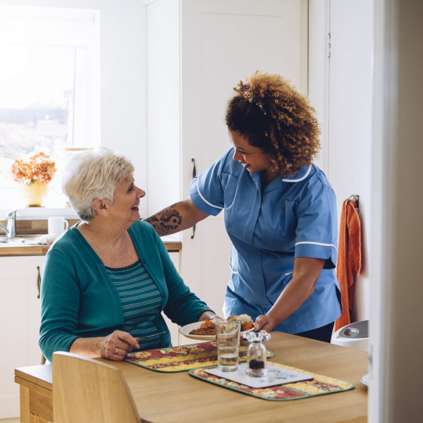 MPs call for £7bn annual increase in Social Care funding – doing nothing ‘no longer an option’