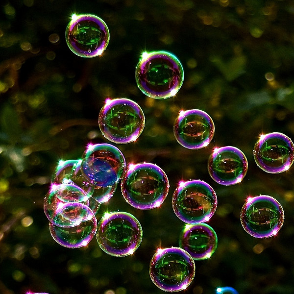 Tier 4 and support bubbles