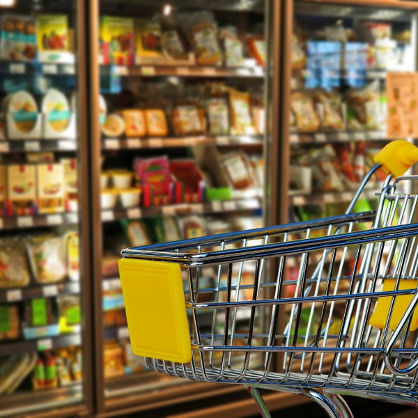 Upholding the rights of disabled people to access essential supplies