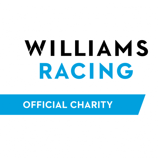 Spinal Injuries Association – Official Charity of Williams Racing