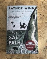 The Salt Path book cover