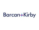 Barcan Kirby Logo