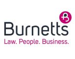 Burnetts Law Logo