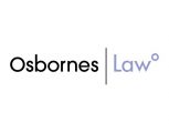 Osbournes Law Logo