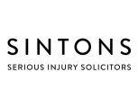 sintons serious injury solicitors logo