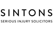 sintons serious injury solicitors logo