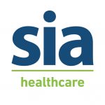 SIA Healthcare logo