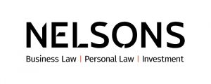 Nelsons Law Logo