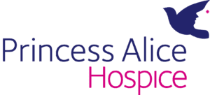 princess alice hospice logo