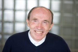 Sir Frank Williams - headshot