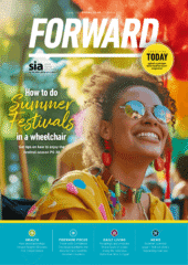 SIA Forward Magazine Summer2026 Cover FINAL