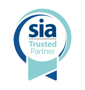 SIA trusted partner logo 