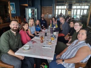 Brighton Hove Community Group July 2026