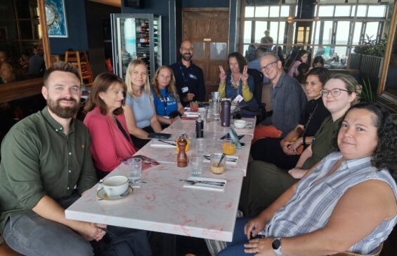 Brighton Hove Community Group July 2026