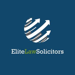 Elite law logo