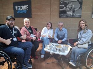 Milton Keynes community group 2026