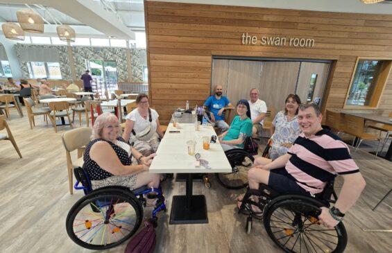 Southampton Community Group June 2026