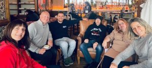 brighton community group