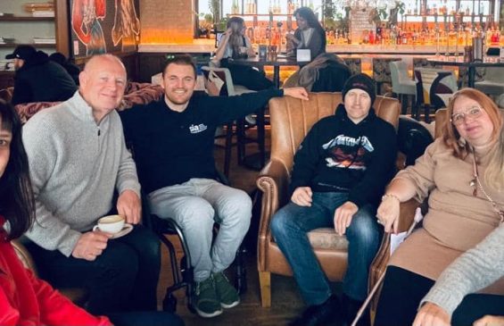 brighton community group