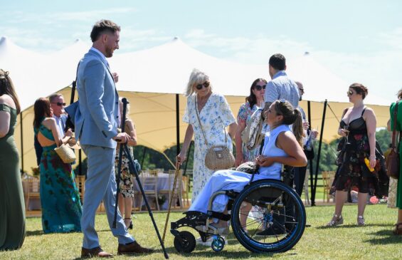 SIA 2026 Charity Polo Day