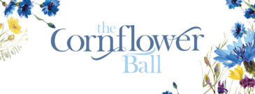 cornflower ball