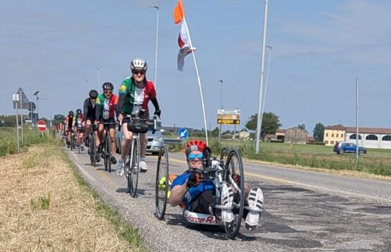 overseas cycle 2025