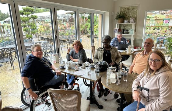 ringwood community group