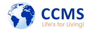 CCMS logo