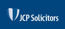 JCP Solicitors logo