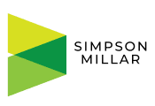 Simpson Millar logo