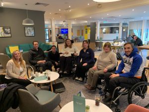 aylesbury community group